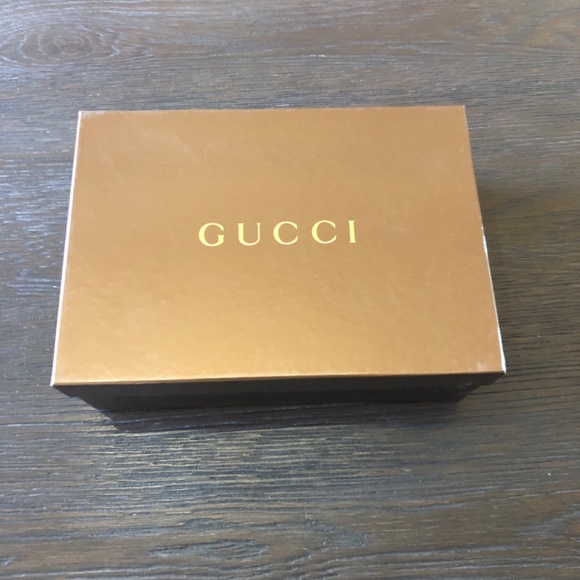 Gucci Heels - Picture 9 of 10